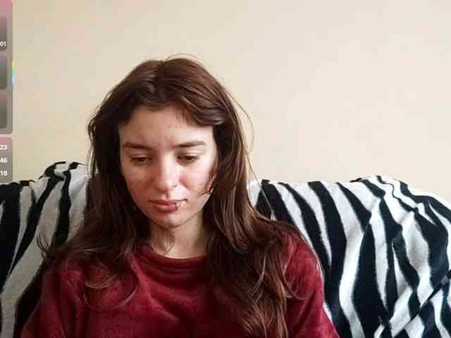 AnnabellKowalkowski webcam