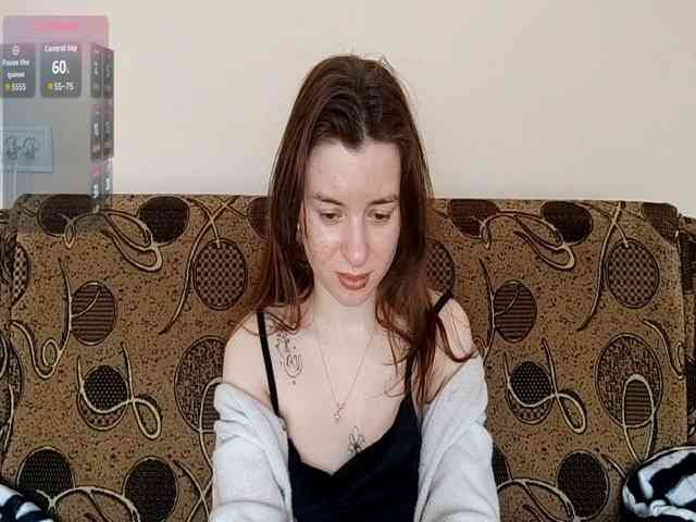 AnnabellKowalkowski webcam