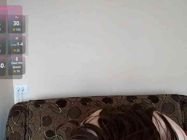 AnnabellKowalkowski webcam