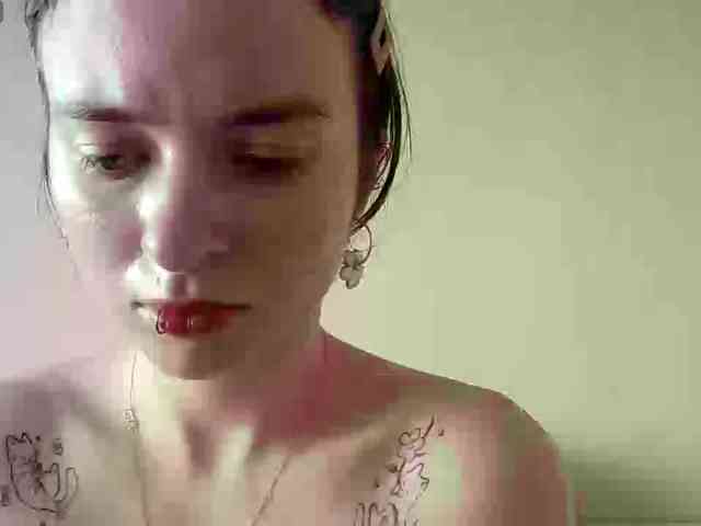 AnnabellKowalkowski webcam