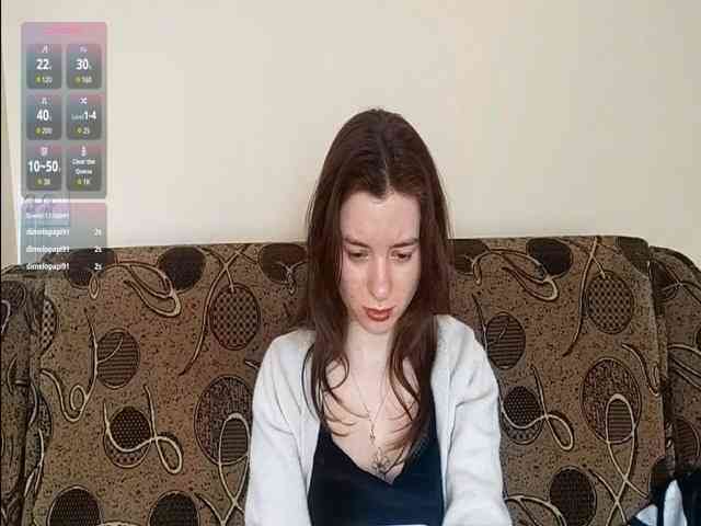 AnnabellKowalkowski webcam