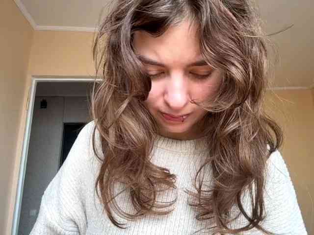 AnnabellKowalkowski webcam