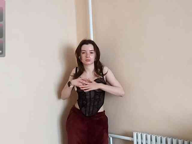 AnnabellKowalkowski webcam