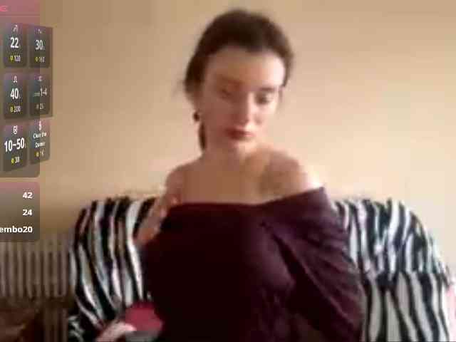 AnnabellKowalkowski webcam