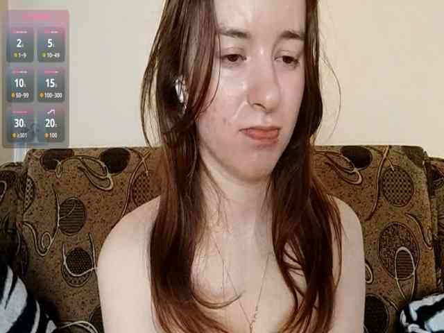 AnnabellKowalkowski webcam