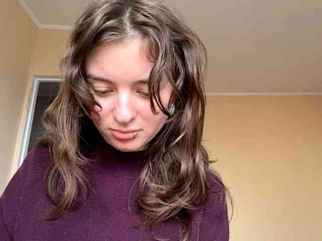 AnnabellKowalkowski webcam