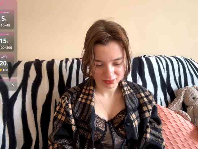 AnnabellKowalkowski webcam