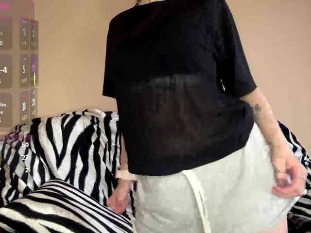 AnnabellKowalkowski webcam