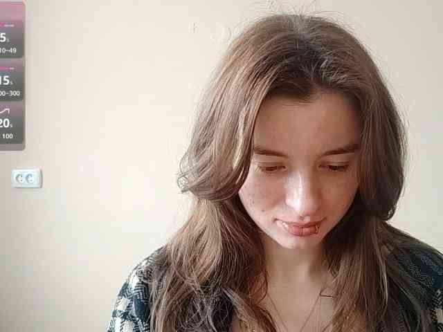 AnnabellKowalkowski webcam