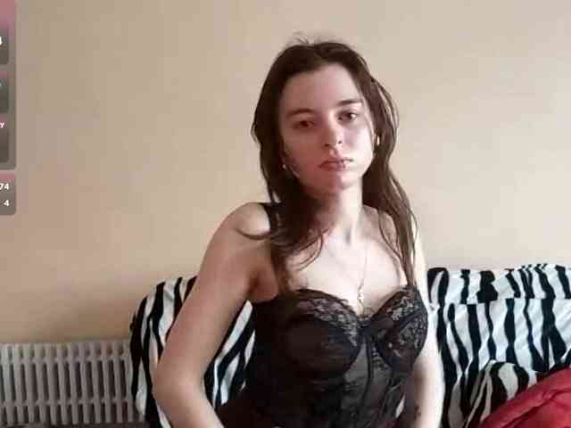 AnnabellKowalkowski webcam