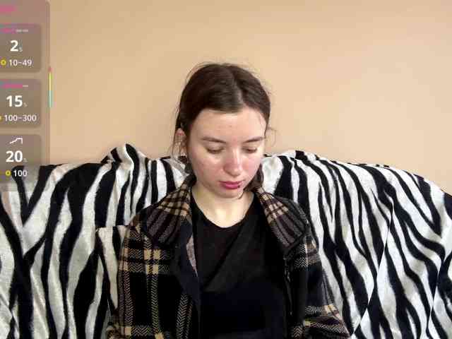 AnnabellKowalkowski webcam