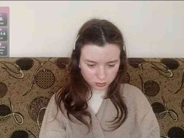 AnnabellKowalkowski webcam