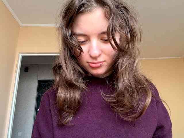 AnnabellKowalkowski webcam