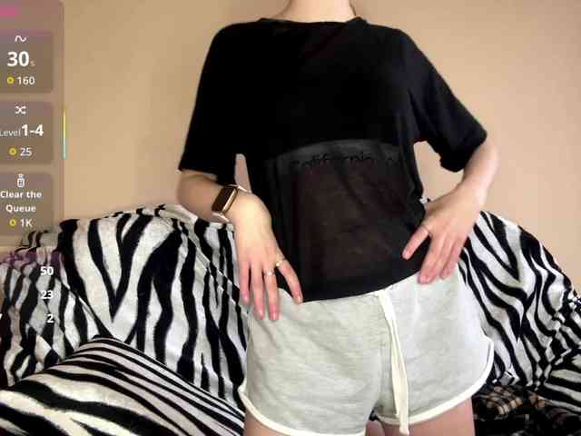 AnnabellKowalkowski webcam