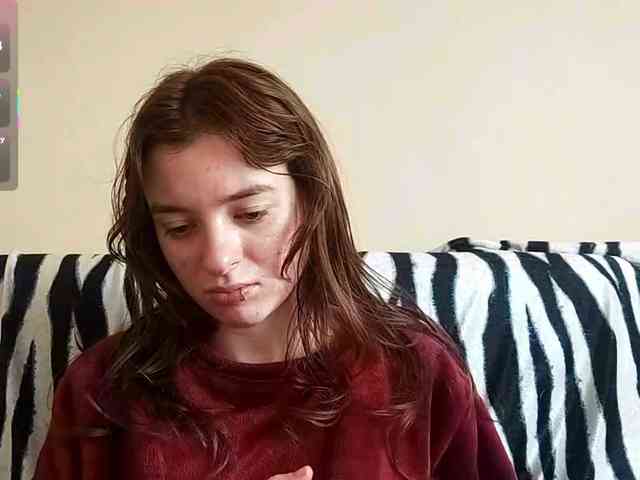 AnnabellKowalkowski webcam