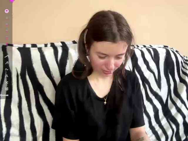 AnnabellKowalkowski webcam