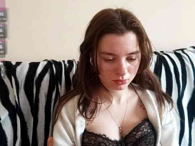 AnnabellKowalkowski webcam