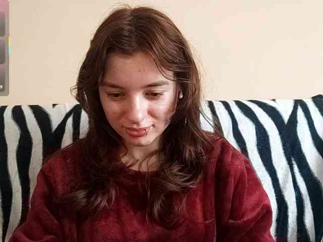 AnnabellKowalkowski webcam