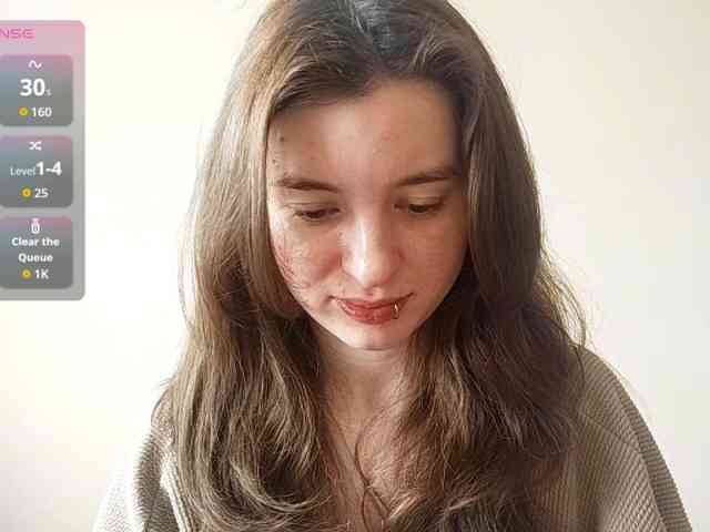 AnnabellKowalkowski webcam