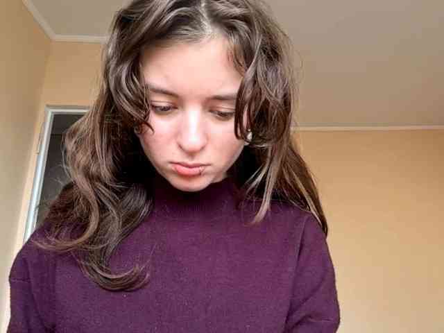 AnnabellKowalkow... Live Webcam on BongaCams