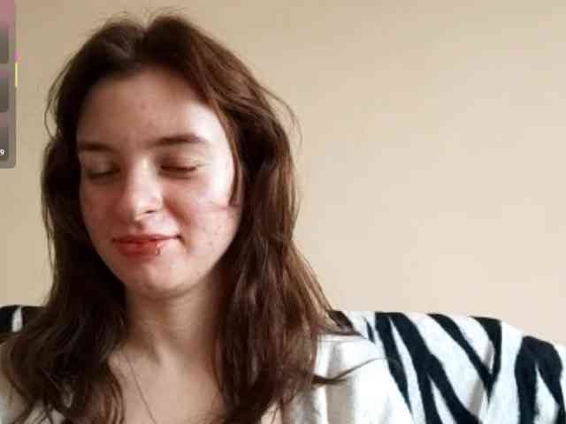 AnnabellKowalkowski webcam