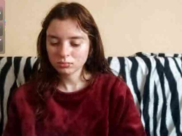 AnnabellKowalkowski webcam