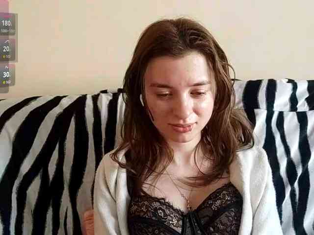 AnnabellKowalkowski webcam