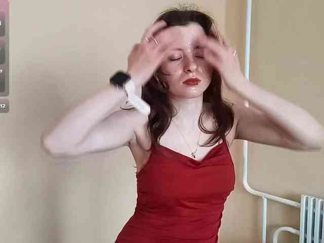 AnnabellKowalkowski webcam