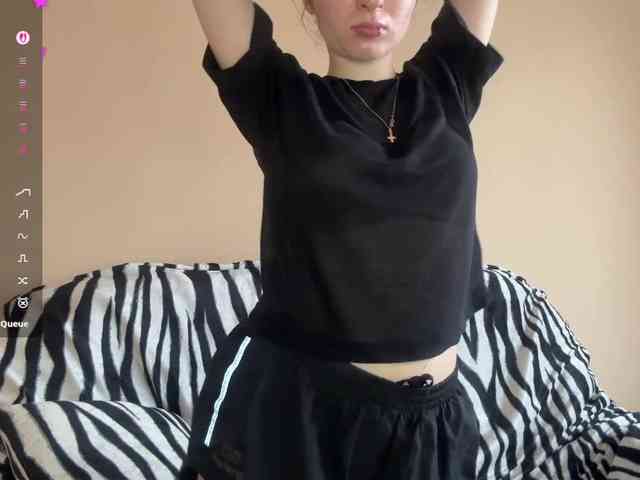 AnnabellKowalkowski webcam