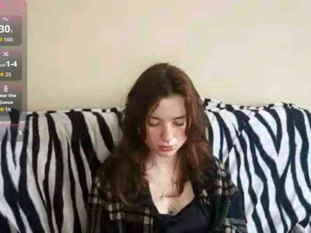 AnnabellKowalkowski webcam