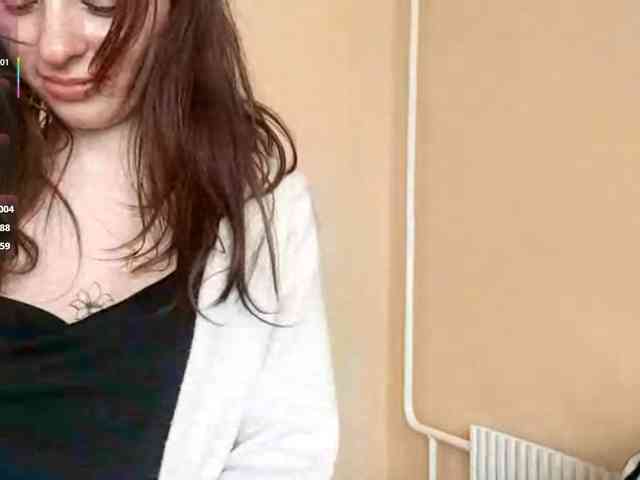 AnnabellKowalkowski webcam