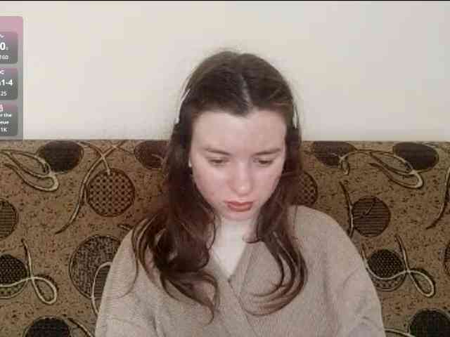 AnnabellKowalkowski webcam