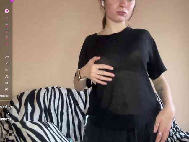 AnnabellKowalkowski webcam