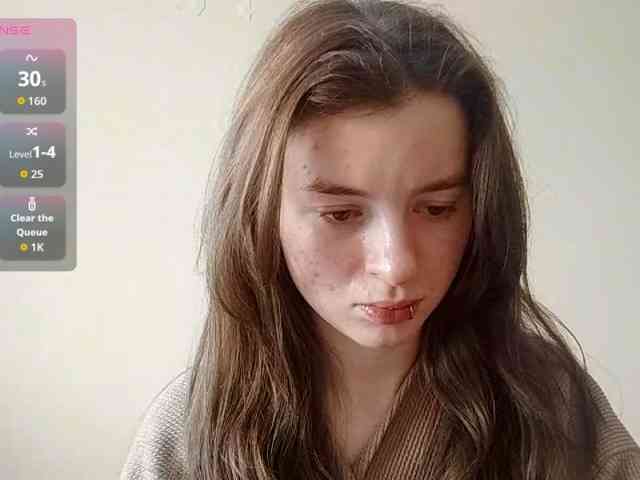 AnnabellKowalkowski webcam