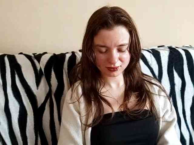 AnnabellKowalkowski webcam