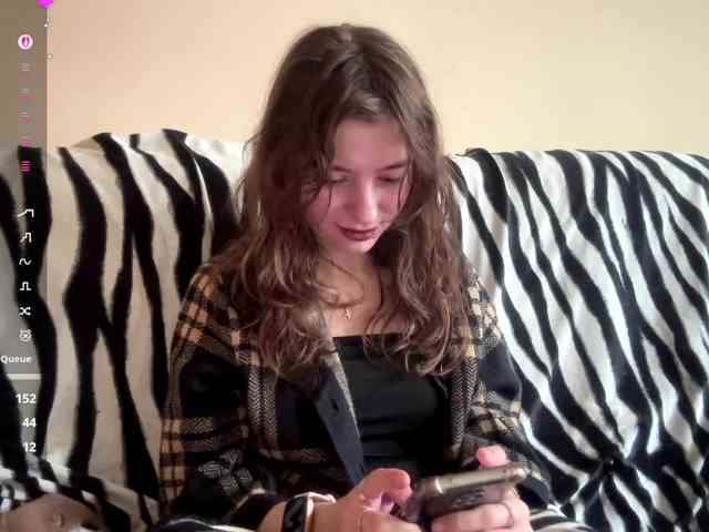 AnnabellKowalkowski webcam