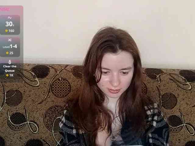 AnnabellKowalkowski webcam