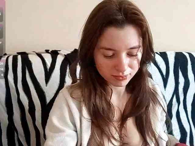 AnnabellKowalkowski webcam