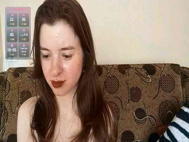 AnnabellKowalkowski webcam