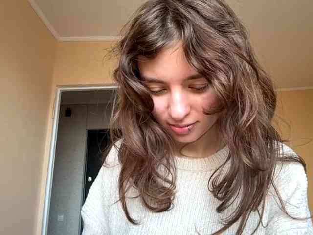 AnnabellKowalkowski webcam