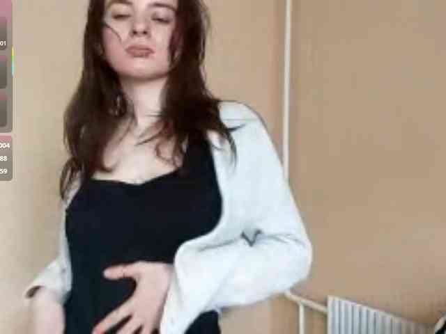 AnnabellKowalkowski webcam