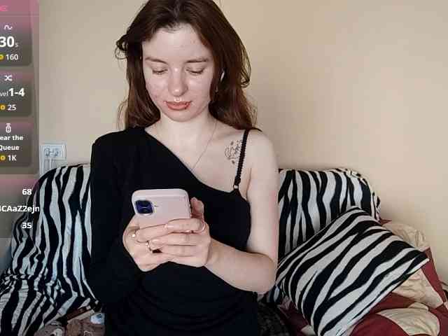 AnnabellKowalkowski webcam