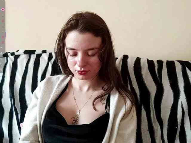 AnnabellKowalkowski webcam