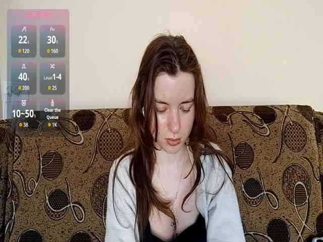 AnnabellKowalkowski webcam