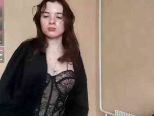 AnnabellKowalkowski webcam