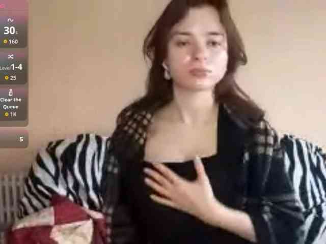 AnnabellKowalkowski webcam