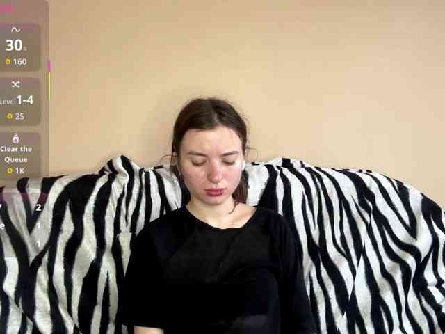 AnnabellKowalkowski webcam