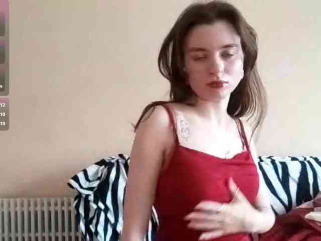 AnnabellKowalkowski webcam