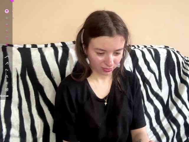 AnnabellKowalkowski webcam