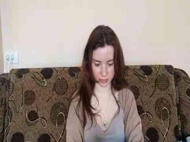 AnnabellKowalkowski webcam